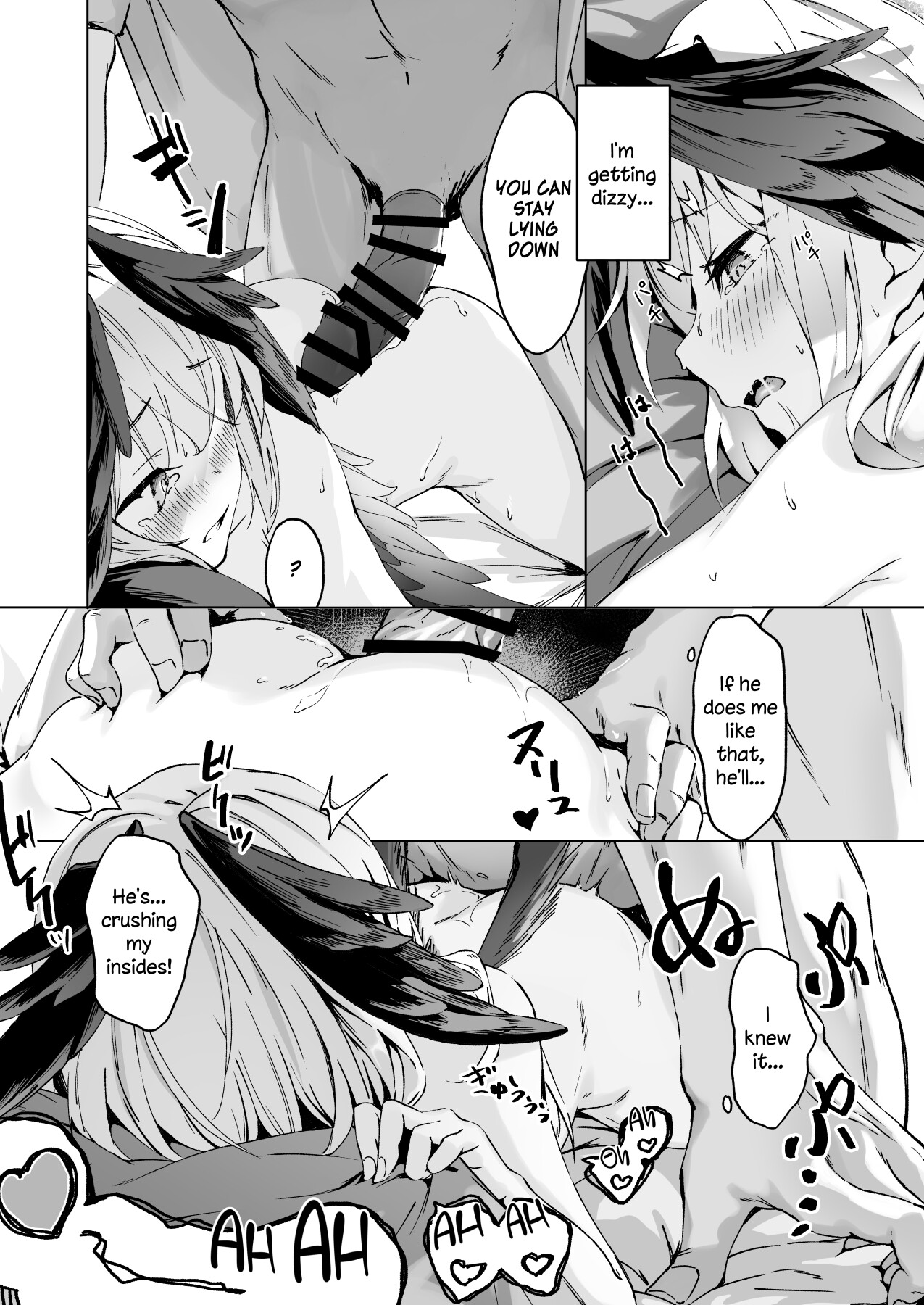 Hentai Manga Comic-Re.Education-Read-26
